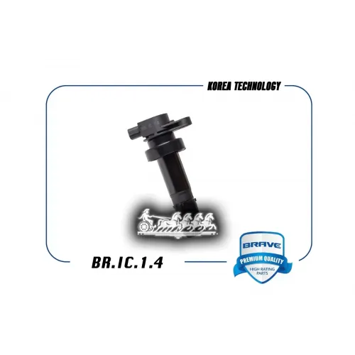 Катушка Зажигания BRAVE 