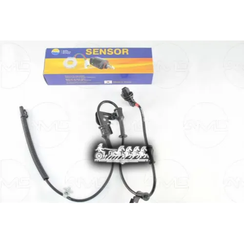 Датчик Abs Перед Прав AMD 