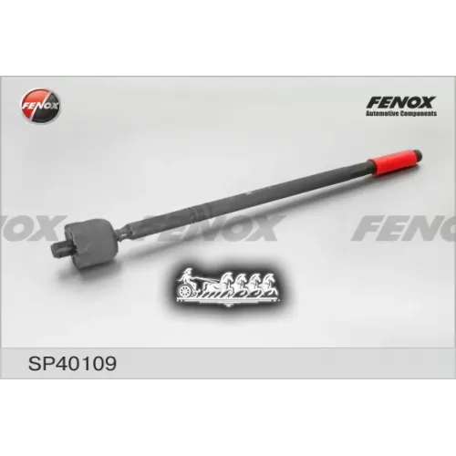 Тяга Рулевая Gazelle Next FENOX 