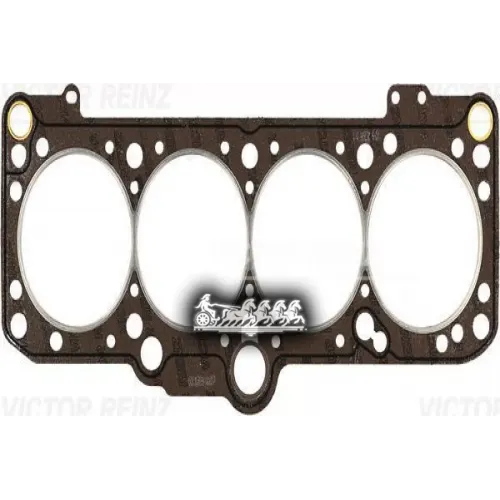 Прокладка, Головка Цилиндра VICTOR REINZ 61-28290-00