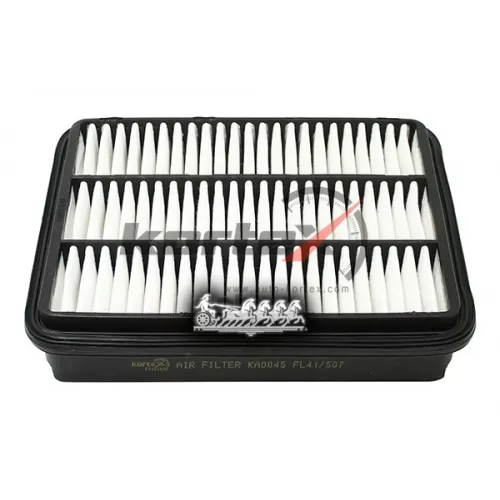 Фильтр Воздушный Mitsubishi Galant V 92-96/Pajero Pinin 99-/Mazda Xedos 9 93- KORTEX 