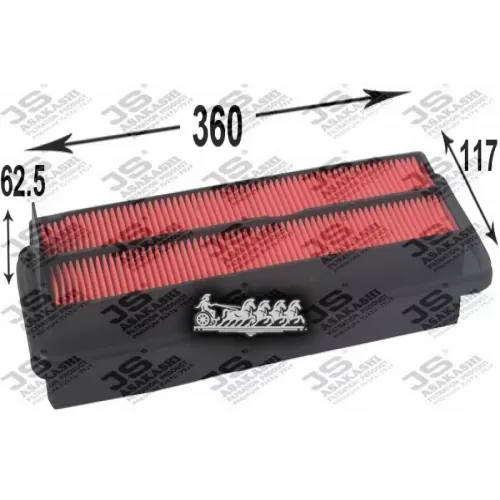 Фильтр Воздушный JS Asakashi 