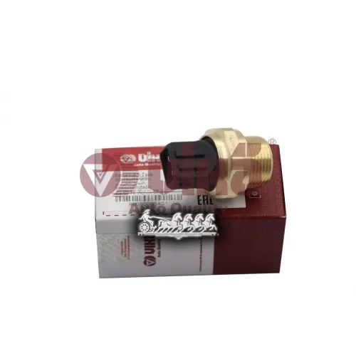 Датчик Вентилятора Радиатора Vika 