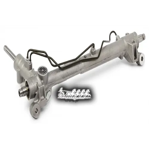 Рейка Рулевая Ford Focus 2 04- 1.6/1.8/2.0 BM-Motorsport 