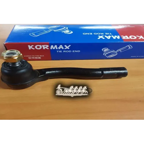Наконечник Рулевой, Левый Cekd16l (Made In Korea) KORMAX 