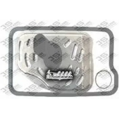 Фильтр Акпп Psa Jumper/Xantia 05- JS Asakashi 
