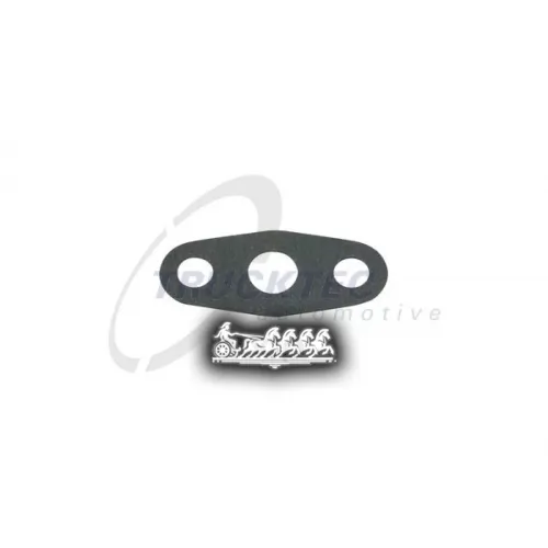 Прокладка Mercedes Benz Axor Турбокомпрессора На Подачу Масла TruckTec 