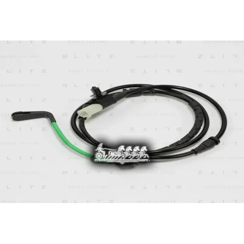 Датчик Износа Торм. Колодок Land Rover Discovery/Range Rover Sport 04- Перед. Blitz 