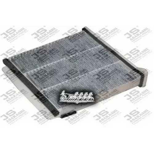 Фильтр Салона Mitsubishi Outlander/Grandis/L201 03- JS Asakashi 