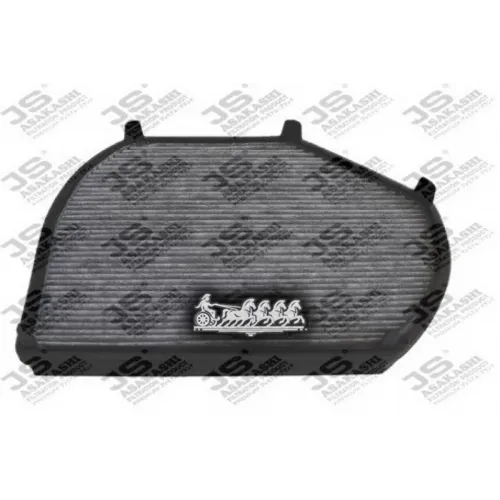 Фильтр Салона Mb E-Class(W210) 96- JS Asakashi 