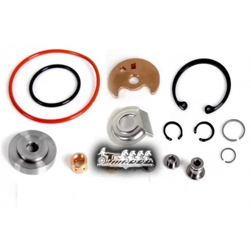 Ремкомплект Турбокомпрессора Td04 JRONE 