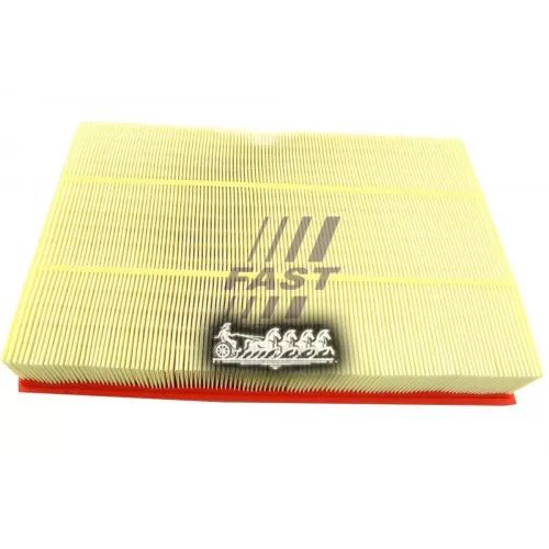 Фильтр Воздушный Mercedes Sprinter 06> FAST 