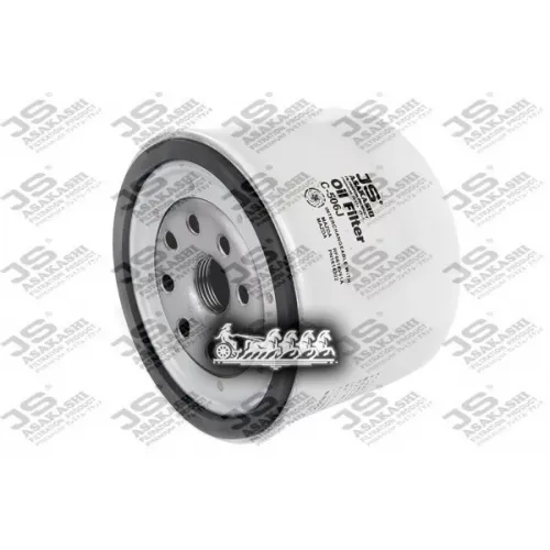 Фильтр Масляный Kia Sportage 97- 2.0 JS Asakashi 