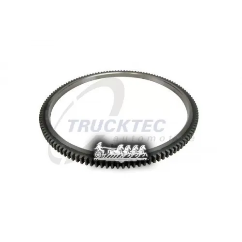 Венец Маховика Mercedes Benz TruckTec 