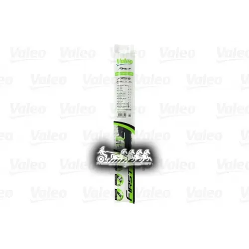 Щетка Стеклоочистителя 350Мм Valeo 