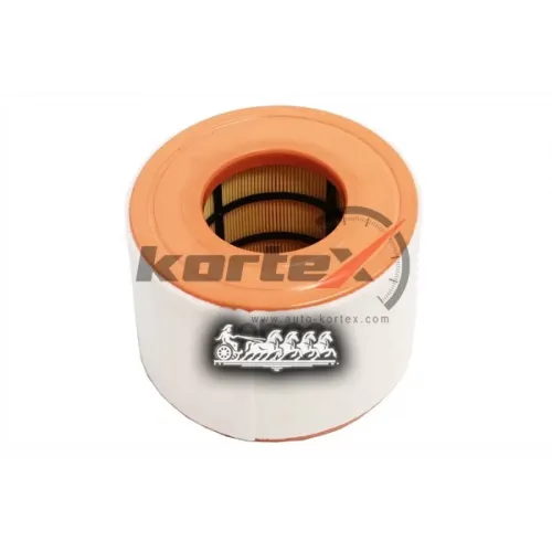Фильтр Воздушный Audi A6 11- 2.0Tdi KORTEX 