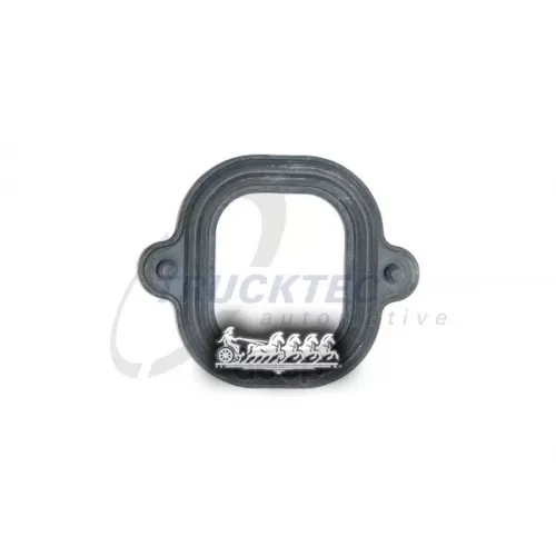 Прокладка Коллектора Mercedes Benz Actros Впускного TruckTec 