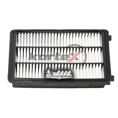 Фильтр Воздушный Hyundai Tucson/Kia Sportage 15- KORTEX 