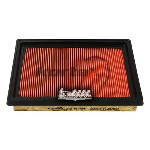 Фильтр Воздушный Nissan X-Trail (T31) 07- 2.5/Juke 10- KORTEX 