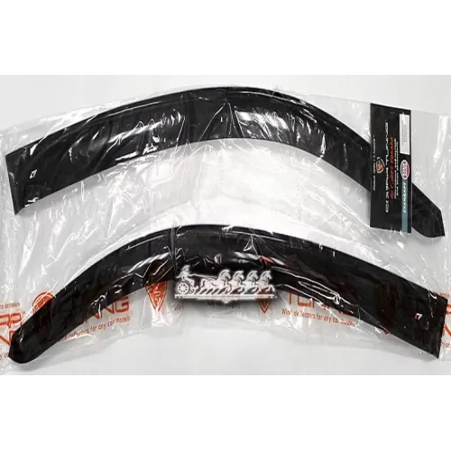  Cobra Tuning Дефлекторы Окон Cobra tuning 