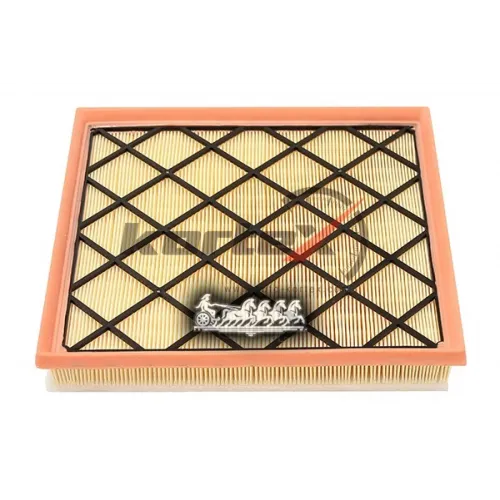 Фильтр Воздушный Chevrolet Cruze/Opel Astra J 1.3-2.0 09> KORTEX 