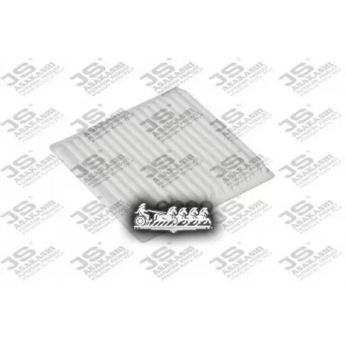 Фильтр Салона Suzuki Liana 02- 1.6 JS Asakashi 