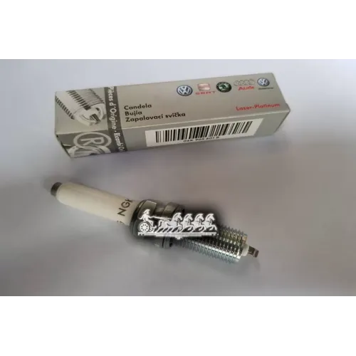 Свеча Зажигания VAG 