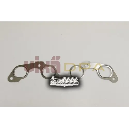 Прокладка Коллектора Vag Felicia/Octavia/Caddy/Lupo/Arosa -13 Vika 