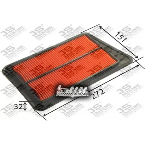 Фильтр Возд.honda JS Asakashi 