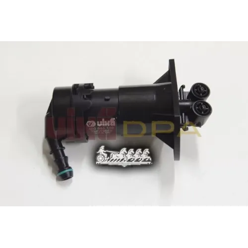 Распылитель Омывателя Vag A6/Rs6 -18 Vika 