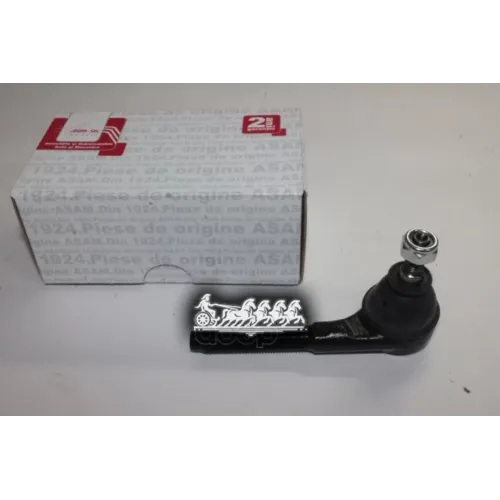 Наконечник Рулевой Тяги Psa C4/206/307 00- Прав. ASAM-SA 