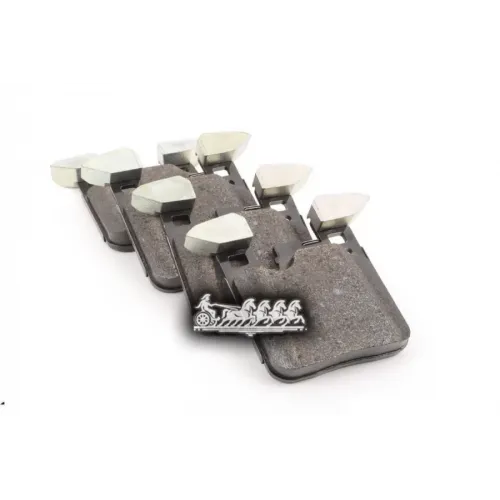 Колодки Тормозные Задние F20 F21 F22 F23 F30 F31 F32 F33 F34 F35 F36 BMW 