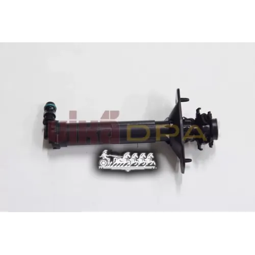 Распылитель Омывателя Vag A6/Rs6 -05 Vika 