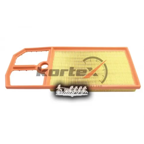 Фильтр Воздушный Vw Golf Iv/Skoda Octavia KORTEX 
