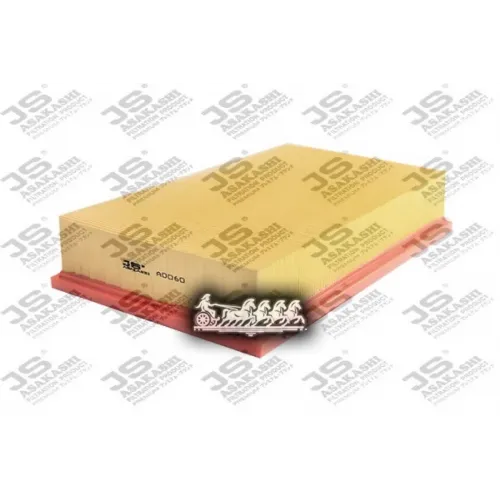 Фильтр Воздушный Mb W210 2.0-4.3 97-03 JS Asakashi 