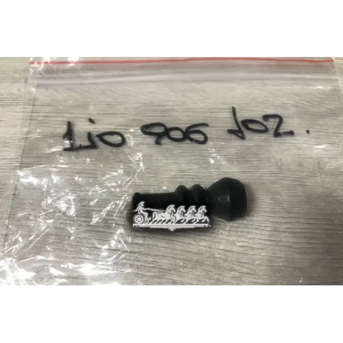 Пыльник Разъема Электропроводки Audi/Vw VAG 