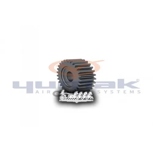 Шестерня Компрессора Daf 95Xf/Cf75/Cf85/F75/F95/Ytz95 Yumak 