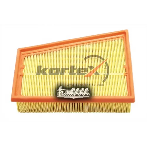 Фильтр Воздушный Renault Kangoo 1.5Dci 05- KORTEX 