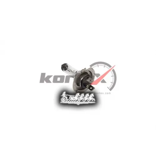 Лампа Kortex Галогеновая H7 Px26d 55W KORTEX 