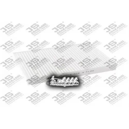 Фильтр Салона Renault Megane JS Asakashi 