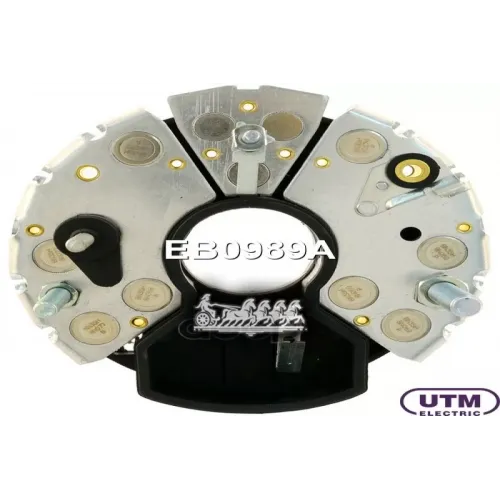 Диодный Мост Генератора Mercedes Bus/Mercedes Truck/Volvo Utm 