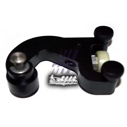 Ролик Двери Сдвижной Прав.центр.без Кронштейна Renault Master 2010 => FAST 