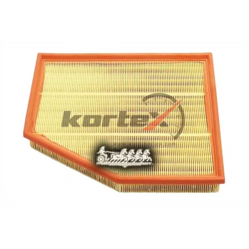 Фильтр Воздушный Bmw E60 03- KORTEX 