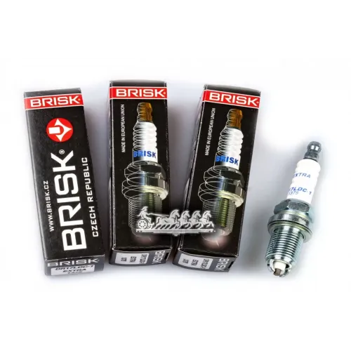 Свеча Зажигания BRISK 