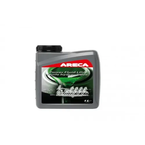 Areca Power Fluid Lda Масло Гидравлическое (1L) Areca 
