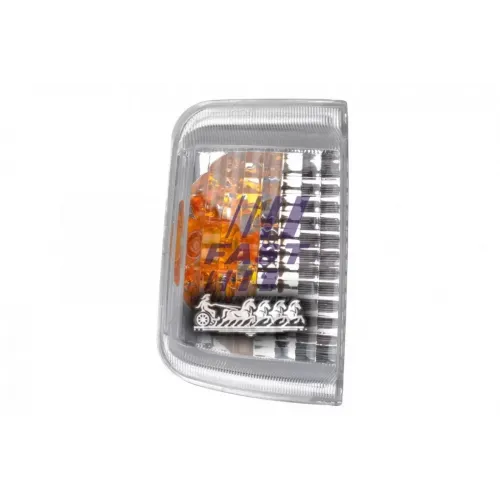 Поворотник В Зеркало Прав.citroen/Peugeot/Fiat Jumper/Boxer/Ducato 2006 =>/ 2014 => FAST 