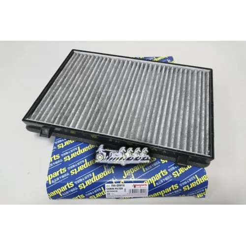 Фильтр Салонный Japanparts 