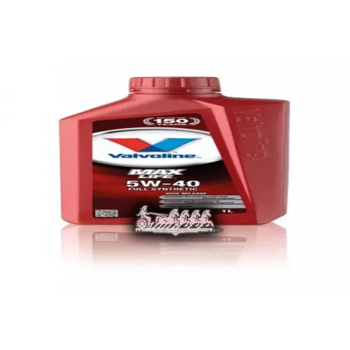 Valvoline Масло Моторное Синт. Valvoline Maxlife 5W40 (E1l)