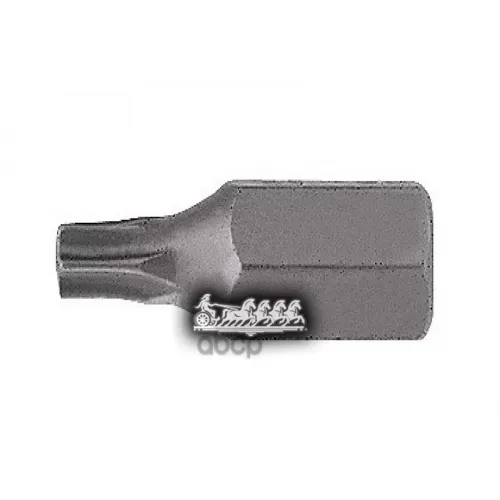 Бита Torx Т55 L=75Мм 1/2Dr FORCE 