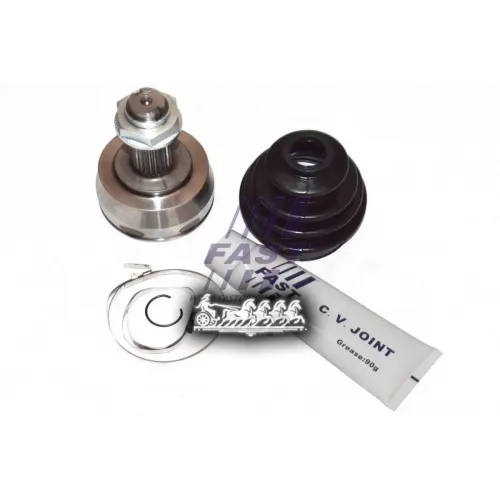 Шрус Citroen Nemo 07> Внеш 1.4Hdi FAST 